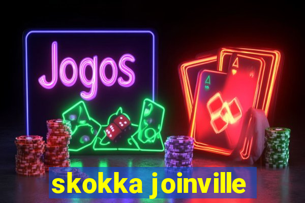 skokka joinville